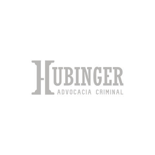 Hubinger advocacia - cinza