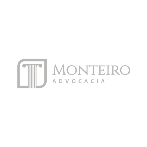 Monteiro Advocacia - cinza